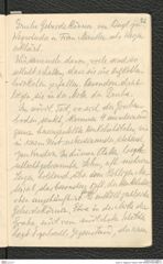 Seite 37, Tagebuch "Ossarn 1928" (NHMW-PRAE-BBB-21)